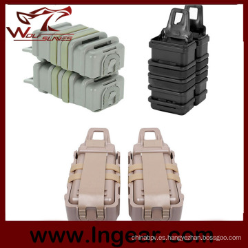 Revista táctica militar MP7 Clip soporte Mag Molle bolsa para la venta